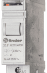 FINDER 20.21.8.230.4000 Stromstoßschalter  Verpackungseinheit:1ST
