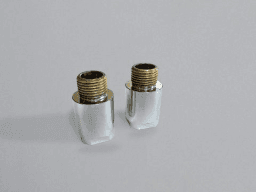 fba69003-1b86-4227-b341-78300142ada0 ZEHNDER BPPABHZAS ZE Zubehör Adapterset Anschlussarmatur f. Zehnder Yucca, Chrom Verpackungseinheit:1ST – Bild 1