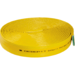 GEBERIT 601.844.00.1 GE Schutzschlauch gelb d28mm als Kontaktschutz, 10 m Rolle  Verpackungseinheit:1ST