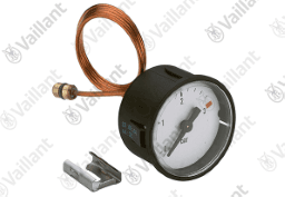 fbd54f21-79a6-42a7-9910-9f86b9191b41 VAILLANT 101271 Vaillant-Manometer 101271 Verpackungseinheit:1ST – Bild 1