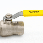 KLINGER 0800010 Klinger Ball-O-Top Kugelhahn VN 2000 3/8" PN25  Verpackungseinheit:1ST