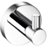 ALVA AQHTH ALVA Una Handtuchhaken Chrom  Verpackungseinheit:1ST