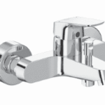 IDEAL-STANDARD B1721AA Ideal Standard Badearmatur Aufputz Ceraflex, Ausladung 162mm, Chrom  Verpackungseinheit:1ST