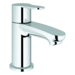 GROHE 23 039 002 GROHE Standventil Eurostyle Cosmopolitan 23039_2, XS-Size, Einlochmontage, chrom 23039_2 Verpackungseinheit:1ST