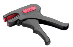 fcda2a0e-c9f7-4e8b-9abe-01e68e53ef16 CIMCO 100770 Automatische Abisolierzange POWER STRIP Verpackungseinheit:1ST – Bild 1