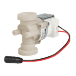 WIMTEC 125542 125542 - WimTec - Magnetventil 1/2" 6V -  Verpackungseinheit:1ST