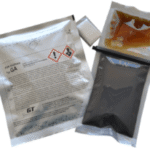 GT FILOFORM 19-020459 Standard Gießharz Typ GA,470ml im Mischbeutel GAM 470 Verpackungseinheit:1ST