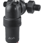 ALVA ALVASAF3/4-1 ALVA Magnetischer Schlammabscheider anschlussfertig für 3/4" und 1"  Verpackungseinheit:1ST