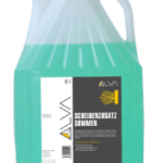 ALVA ACSOMMER ALVA Scheibenzusatz SOMMER, 5 L Kanister  Verpackungseinheit:1ST