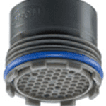 NEOPERL 10964098 NEOPERL CACHE HONEYCOMB Strahlregler mit Schlüssel/ TT/M16.5x1/ Full Flow  Verpackungseinheit:1ST