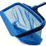 ALVA ACKESCHERT ALVA Bodenkescher, mit verstärktem Kunststoffrahmen  Verpackungseinheit:1ST