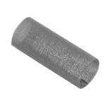 ALVA ESHESFM40 ALVA Ersatzsieb Edelstahl 1.4571/1.4408 mit Deckeldichtung  Verpackungseinheit:1ST