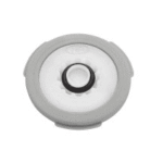 NEOPERL 58863812 NEOPERL Durchflussmengenregler PCW-01 weiss/ D 18.7 mm 8 l/min  Verpackungseinheit:1ST