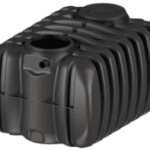 ALVA ACRWT5000 ALVA Regenwassertank 5.000 Liter, inkl. Siphon m. Kleintierschutz (AT 185)  Verpackungseinheit:1ST