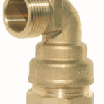 ALVA PE3035-050 ALVA 3035 Winkelverschraubung mit  Verpackungseinheit:1ST