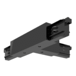 EGLO PRO 69443 T-VERBINDER INNEN-RECHTS ON/OFF SCHWARZ 69443 TRACK 3PHS Verpackungseinheit:1ST