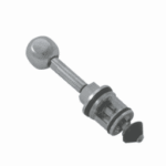 KLUDI 7527505-00 KLUDI-Ersatzteil UP-Umstellung kurz chrom 75275__-00 Verpackungseinheit:1ST