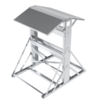 Ademotec 500104901 Ademotec Twin Shelter L Verpackungseinheit:1Stück