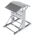 Ademotec 500102901 Ademotec Twin Shelter M Verpackungseinheit:1Stück