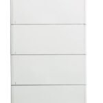 BYD 12940054-00 BYD B-Box Premium LVS Cover PDU+Base Verpackungseinheit:1Stück