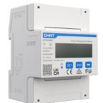 Fox ESS 97-803-00013-00 Fox ESS Dual Smart Meter DTSU666 (f. Ladestation) Verpackungseinheit:1Stück