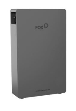 Fox ESS EP5 Fox ESS EP5 All-In-One Batterie 5,18kWh Verpackungseinheit:1Stück