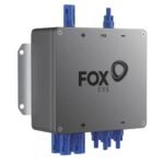 Fox ESS HV-Junction Box-50 Fox ESS HV Junction Box (EP Batteriekaskadierung) Verpackungseinheit:1Stück