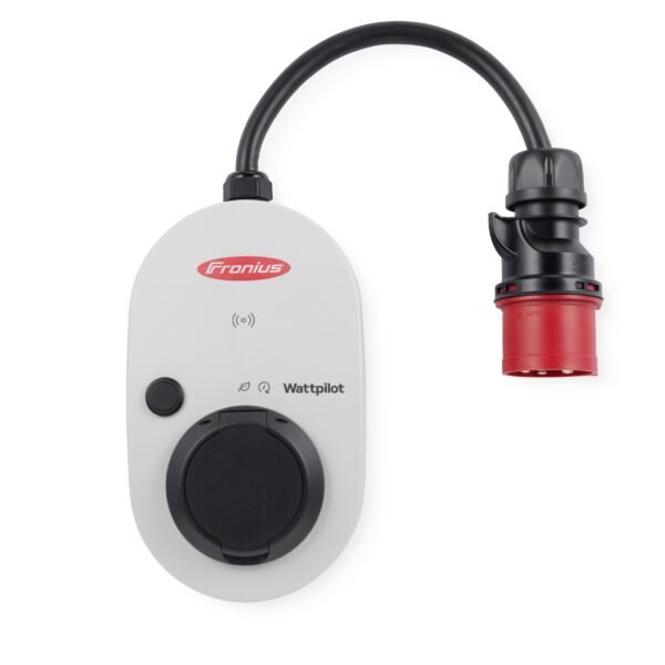 Fronius 4,240,400 Fronius Wattpilot Go 22 J 2.0 Verpackungseinheit:1Stück