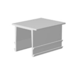 S:FLEX 30-500-023 S:FLEX Abdeckkappe 5 Verpackungseinheit:20Stück