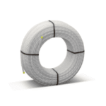 ALVA ALPEXKL17.240 ALVA Heizrohr duo-flex PE-Xa Klett 17x2 mm, 240m  Verpackungseinheit:240M