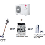 ANGEBOT! LG ELECTRONICS HM091MR.U44 LG ThermaV Monobloc S R32 9,0 kW  Verpackungseinheit:1ST