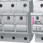 ETI 002271004 Neozed Lasttrennschalter 3-polig D01/D02, max. 63A STV D02 3P Verpackungseinheit:1ST