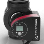 GRUNDFOS 97924272 GRUNDFOS Elektr. geregelte Umwälzpumpe MAGNA3_40-180F PN6/10 250mm 1x230V  Verpackungseinheit:1ST