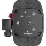 GRUNDFOS 93074275 GRUNDFOS Hocheffizienz Umwälzpumpe ALPHA2 GO K 25-75 180 220-240V 9H AG0  Verpackungseinheit:1ST