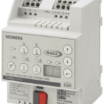 SIEMENS 5WG1141-1AB32 DALI Gateway Twin, 2 Linien N 141/32 Verpackungseinheit:1ST