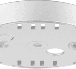 GIRA 211002 AP-Gehäuse KNX Präsenzm. Zubehör Reinwei ß  Verpackungseinheit:1ST