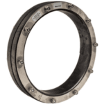 ALVA ALWPPRESS250160 ALVA Wärmepumpenanschluss Press Split Mauerdurchführung 250/160  Verpackungseinheit:1ST