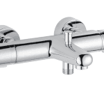 ALVA AQARORTBW.1 ALVA Ora 1.0 Wannenthermostat Chrom  Verpackungseinheit:1ST