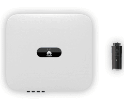 095b0ef1-0c95-4f50-b6e3-ead9f209e0d0 HUAWEI 01074311-012 Huawei Wechselrichter SUN2000-10KTL-M1 L max.11KVA AC output, 2 MPPT's, Hybrid SUN2000-10KTL-M1 Verpackungseinheit:1ST – Bild 1