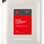 ALVA ALSOLC00109 ALVA Glyco-SOL Solarflüssigkeit, Fertigmischung, 25 kg  Verpackungseinheit:1ST