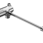 ALVA AQEVTS Eckventil-Thermostat Set, Starre Ausführung  Verpackungseinheit:1ST