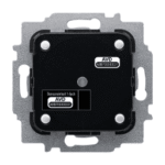 BUSCH-JAEGER 2CKA006220A0002 Sensoreinheit 1-fach für Busch-free@home® 6221/1.0 Verpackungseinheit:1ST