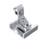 AEROCOMPACT 705310 XM-F Dachhaken  Verpackungseinheit:1ST