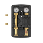 ALVA ALPGUKOP1WMZN ALVA Pumpenbaugruppe UK 1" ungemischt, ohne Pumpe, für WMZ  Verpackungseinheit:1ST