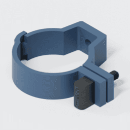 POLOPLAST 01931 POLO-KAL Schraubschelle DN 50  Verpackungseinheit:1ST