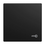 BUSCH-JAEGER 2CKA001731A4049 Wippe mit Aufdruck Mit Symbol "Schlüssel "  Busch-balance® SI 2520 TR-915 Verpackungseinheit:1ST