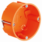 KAISER 9061-00 Hohlwand Gerätedose Ø68 mm Tiefe 35 mm  Verpackungseinheit:1ST