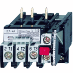 BENEDICT U12/16E 6 K3 Motorschutzrelais 4-6A / YD 7-10,5A  Verpackungseinheit:1ST