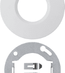 GIRA 224100 Montagekit UP-Montage KNX  Verpackungseinheit:1ST