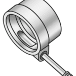 KE KELIT 73178BD0 KMP553 KELOX-PROTEC Schnellsteckkappe VL/RL KMP553 Verpackungseinheit:1ST